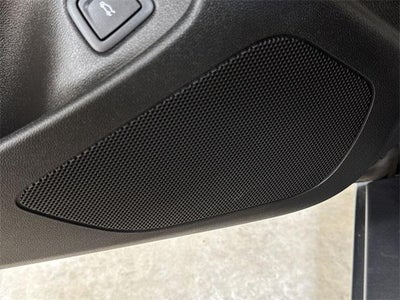 2022 Cadillac CT4 Premium Luxury