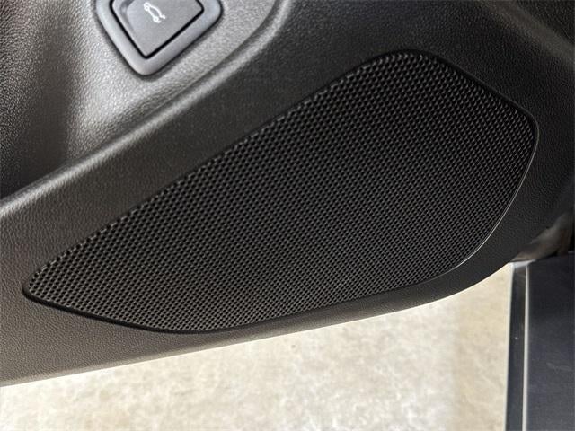 2022 Cadillac CT4 Premium Luxury