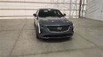 2022 Cadillac CT4 Premium Luxury