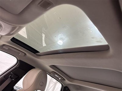 2017 Cadillac CT6 Luxury AWD