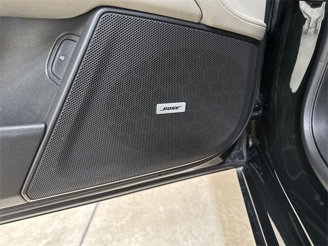 2017 Cadillac CT6 Luxury AWD