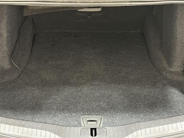 2017 Cadillac CT6 Luxury AWD