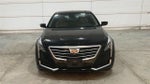 2017 Cadillac CT6 Luxury AWD