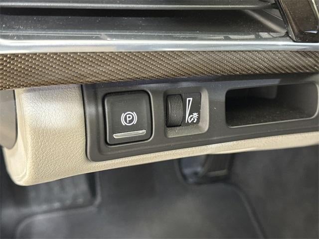 2017 Cadillac CT6 Luxury AWD