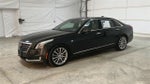 2017 Cadillac CT6 Luxury AWD