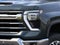 2026 Chevrolet Silverado 2500 HD Base