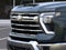2026 Chevrolet Silverado 2500 HD Base