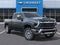 2026 Chevrolet Silverado 2500 HD Base