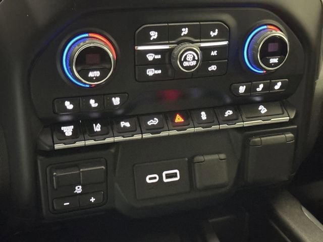 2020 Chevrolet Silverado 2500 HD Base