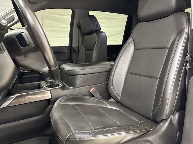 2020 Chevrolet Silverado 2500 HD Base