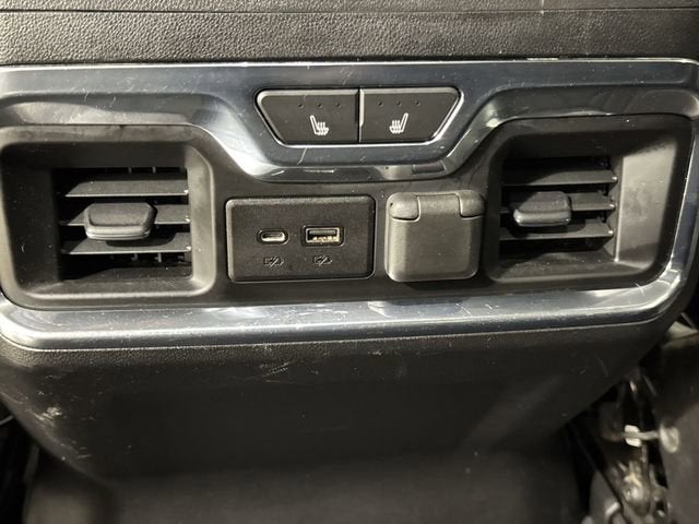 2020 Chevrolet Silverado 2500 HD Base