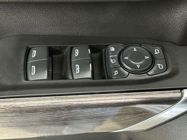 2020 Chevrolet Silverado 2500 HD Base