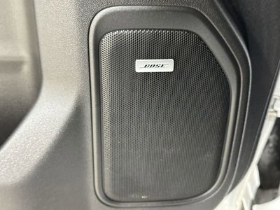 2020 Chevrolet Silverado 2500 HD Base