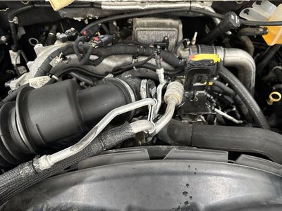 2020 Chevrolet Silverado 2500 HD Base