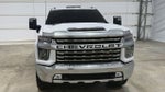 2020 Chevrolet Silverado 2500 HD Base