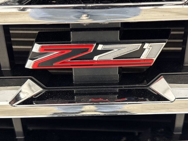 2020 Chevrolet Silverado 2500 HD Base