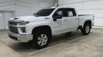 2020 Chevrolet Silverado 2500 HD Base