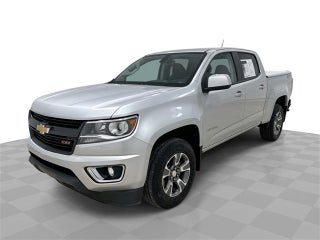 2015 Chevrolet Colorado 2WD Z71