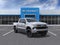 2026 Chevrolet Silverado 1500 Base