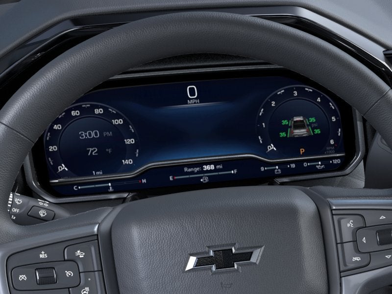 2026 Chevrolet Silverado 1500 Base