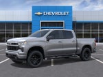 2026 Chevrolet Silverado 1500 Base