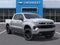 2026 Chevrolet Silverado 1500 Base