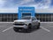 2026 Chevrolet Silverado 1500 Base