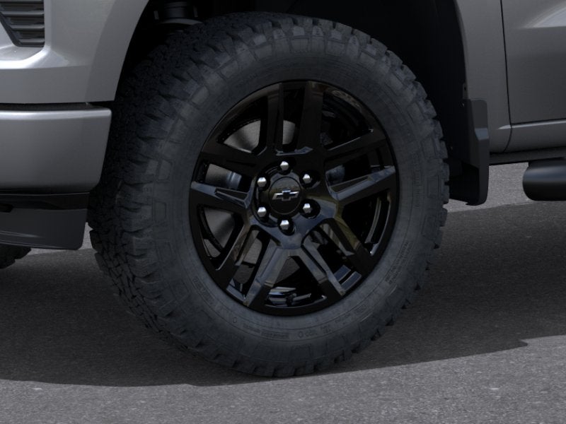 2026 Chevrolet Silverado 1500 Base