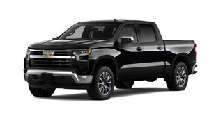 2026 Chevrolet Silverado 1500 Base