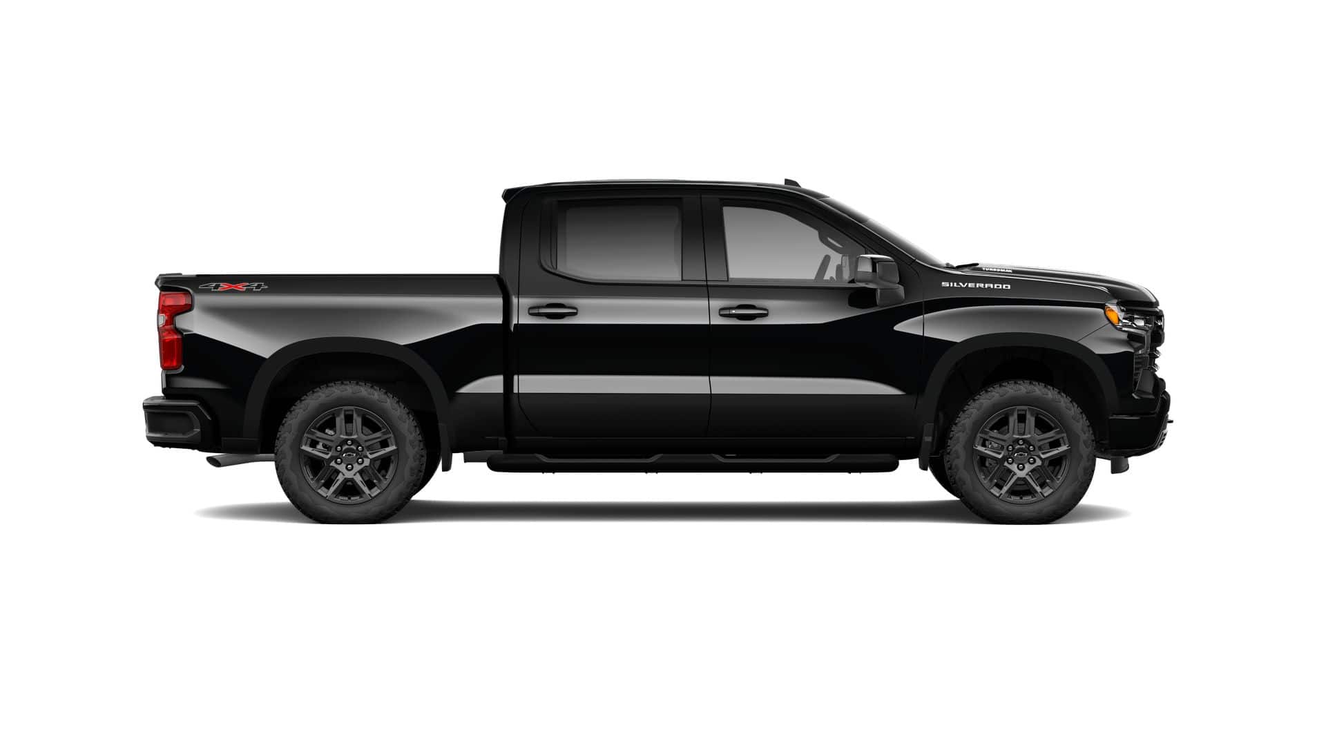 2026 Chevrolet Silverado 1500 Base