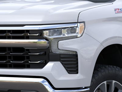 2026 Chevrolet Silverado 1500 Base