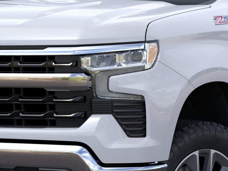 2026 Chevrolet Silverado 1500 Base