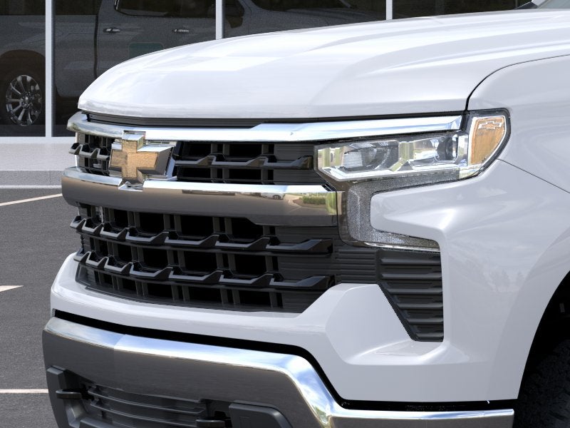 2026 Chevrolet Silverado 1500 Base