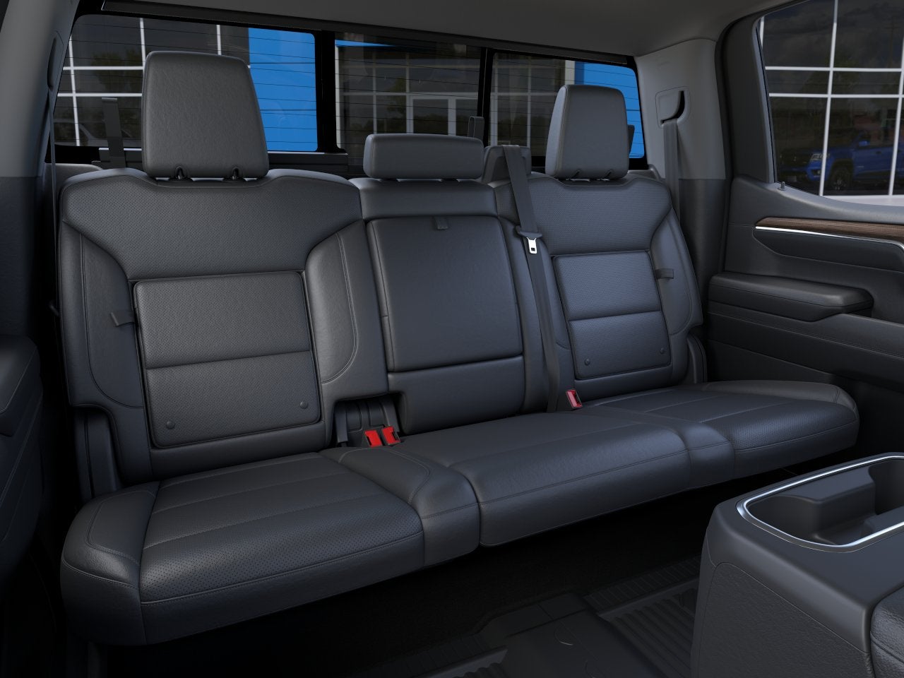 2026 Chevrolet Silverado 1500 Base