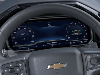 2026 Chevrolet Silverado 1500 Base