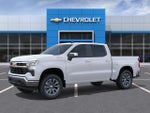 2026 Chevrolet Silverado 1500 Base