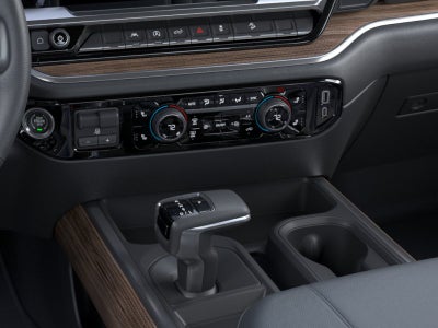 2026 Chevrolet Silverado 1500 Base