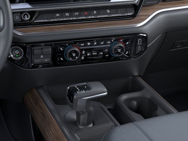 2026 Chevrolet Silverado 1500 Base