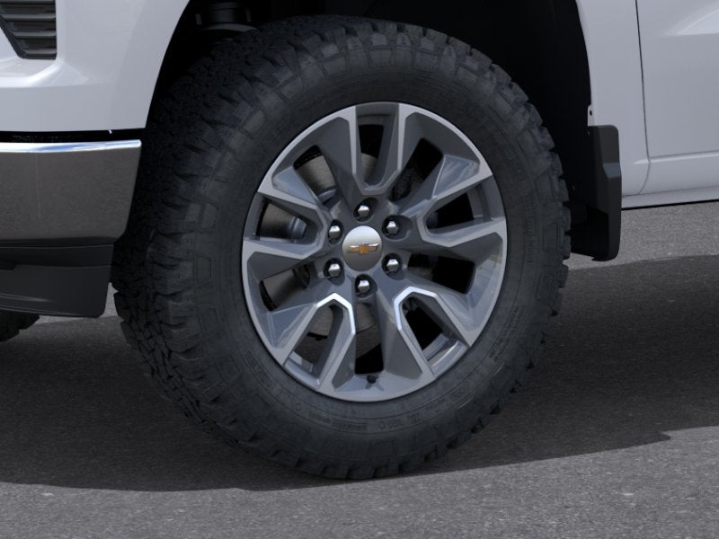 2026 Chevrolet Silverado 1500 Base