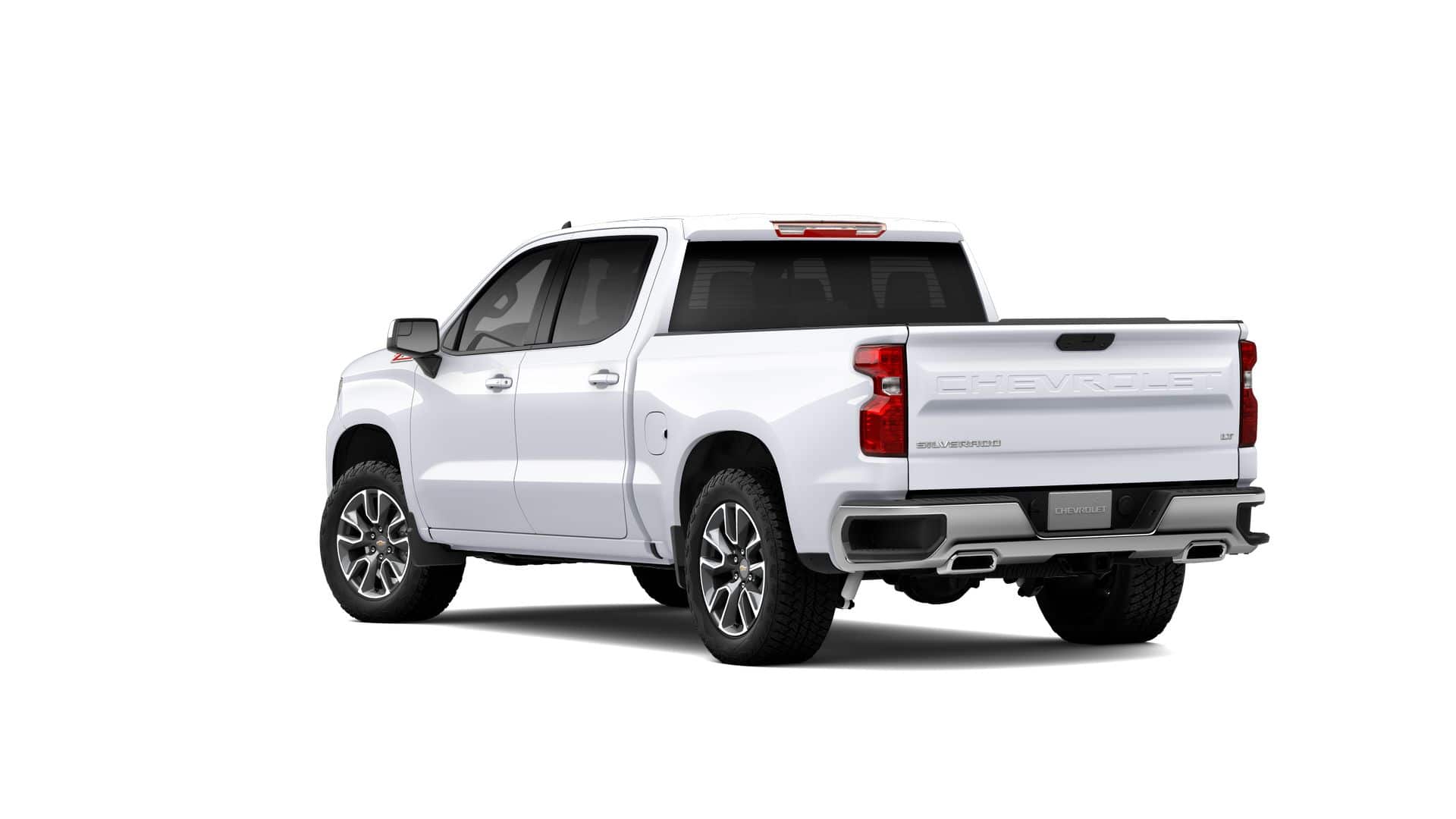 2026 Chevrolet Silverado 1500 Base