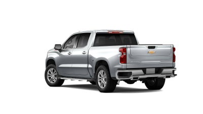 2026 Chevrolet Silverado 1500 Base