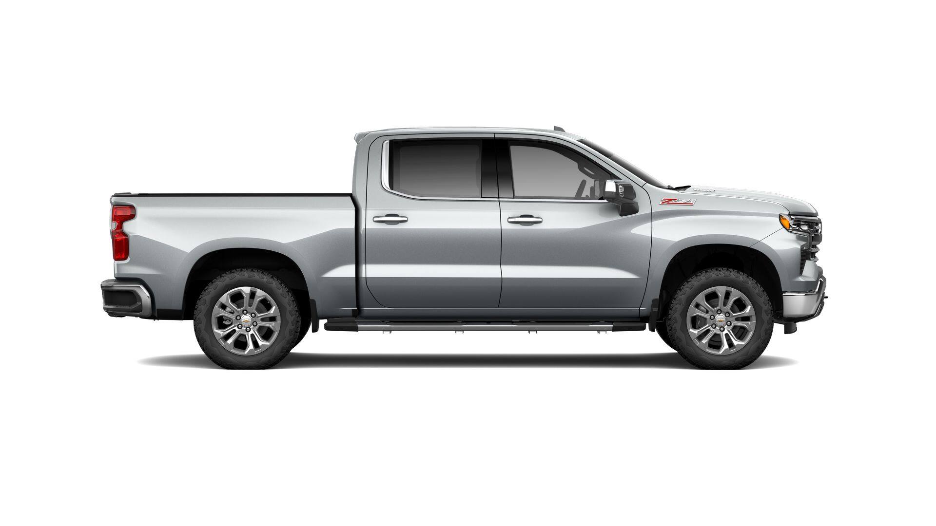 2026 Chevrolet Silverado 1500 Base