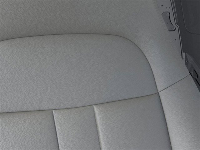 2025 Chevrolet Express Cargo 2500 Base