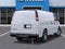 2025 Chevrolet Express Cargo 2500 Base