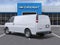 2025 Chevrolet Express Cargo 2500 Base
