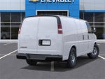 2025 Chevrolet Express Cargo 2500 Base