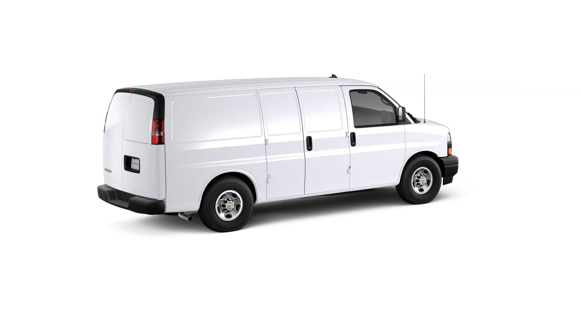 2025 Chevrolet Express Cargo 2500 Base