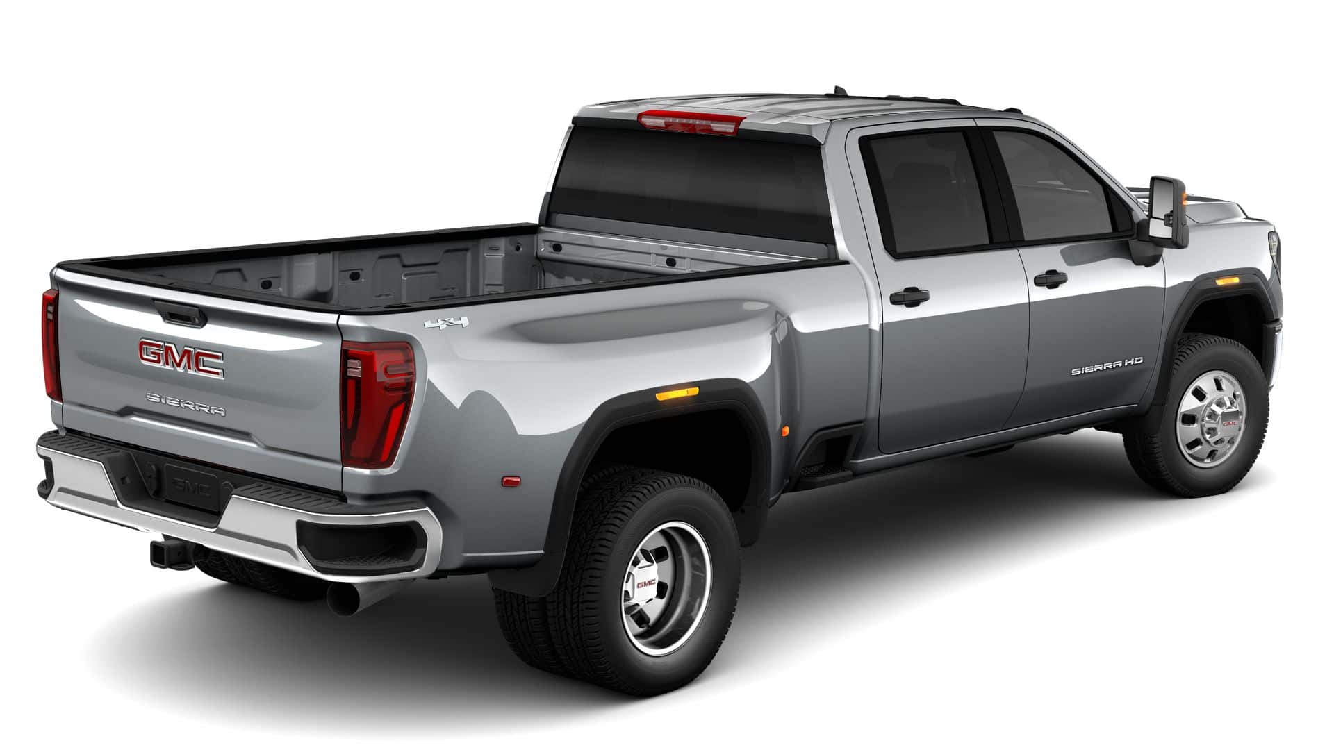 2026 GMC Sierra 3500 HD Pro