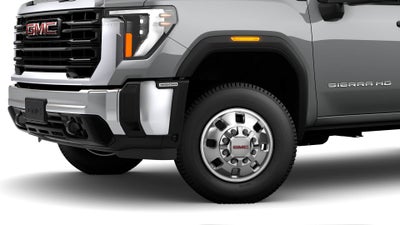 2026 GMC Sierra 3500 HD Pro