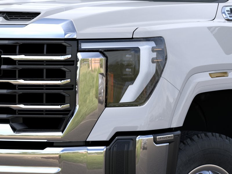 2026 GMC Sierra 3500 HD Chassis Cab Base